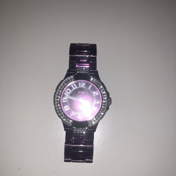 Guess watch - Picture 2 of 2